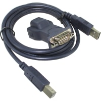 IDEC Corporation FC4A-USB