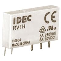 IDEC Corporation RV1H-G-D24