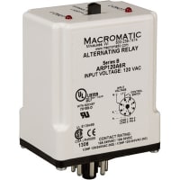 Macromatic ARP120A2R