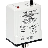 Macromatic SFP120A100