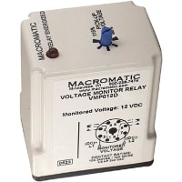 Macromatic VMP012D