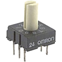 Omron Electronic Components A6R-102RS