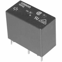 Omron Electronic Components G5Q-1 DC5
