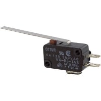 Omron Electronic Components VX-53-1A3