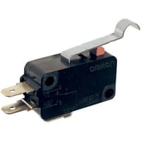 Omron Electronic Components VX-54-1C23