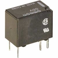 Componentes electrónicos G5V-1-DC24 de Omron