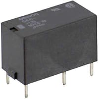 Omron Electronic Components G6B-1114P-1-US-DC12