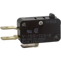Omron Electronic Components V-15G-1C5-K
