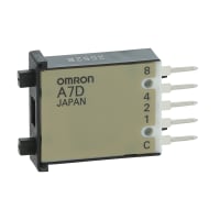 Omron Electronic Components A7D-206-1