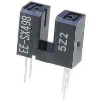 Omron Electronic Components EE-SX498