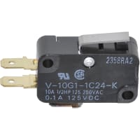 Omron Electronic Components V-10G1-1C24-K
