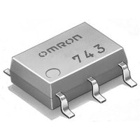Omron Electronic Components G3VM-21HR