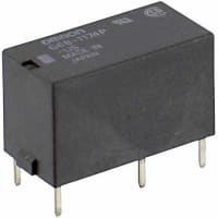 Omron Electronic Components G6B-1114P-US-DC12