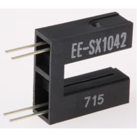Omron Electronic Components EE-SX1042