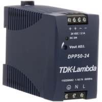 TDK-Lambda DPP50-24