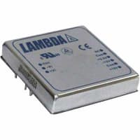 TDK-Lambda PXF40-24D12
