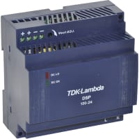 TDK-Lambda DSP100-24