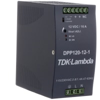 TDK-Lambda DPP120-12-1