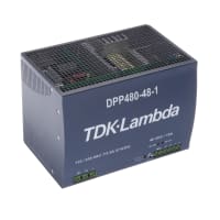 TDK-Lambda DPP480-48-1