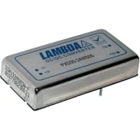 TDK-Lambda PXD30-24WS05