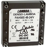 TDK-Lambda PAH50S48-24/V
