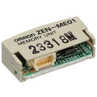 Omron Automation ZEN-ME01