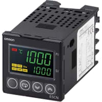 Automatización E5CN-Q2MTD-500 AC/DC24 de Omron