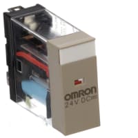 Omron Automation G2R-1-S DC24(S)