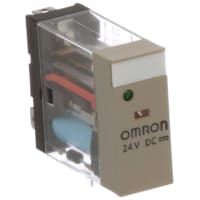 Omron Automation G2R-1-SND DC24