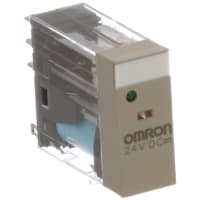 Omron Automation G2R-2-SN DC24(S)