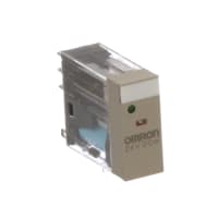Omron Automation G2R-2-SND DC24(S)
