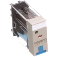 Omron Automation G2R-2-SNI DC24(S)