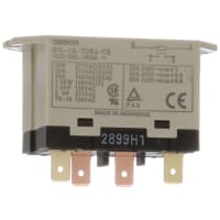 Omron Electronic Components G7L-1A-TUB-J-CB-AC24