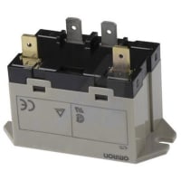 Omron Electronic Components G7L-1A-TUB-J-CB-DC12