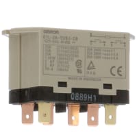 Omron Electronic Components G7L-2A-TUB-J-CB-DC24