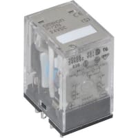 Omron Automation MY2N AC220/240 (S)