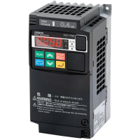 Omron Automation 3G3MX2-AB001