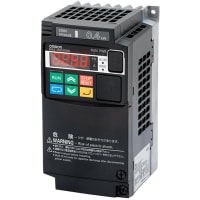 Omron Automation 3G3MX2-A4004