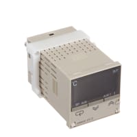 Omron Automation E5CS-RKJU-W AC100-240