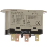 Omron Electronic Components G7L-1A-TUB-CB-AC100/120