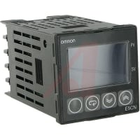 Omron Automation E5CN-RMT-500 AC100-240