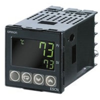 Omron Automation E5CN-C2MLD-500 AC/DC24
