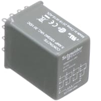 Schneider eléctrico/herencia retransmite 782XDXH21-24D
