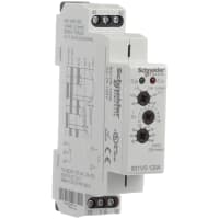 Schneider eléctrico/herencia retransmite 831VS-120