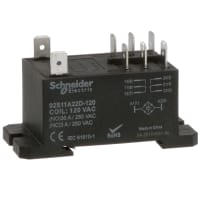 Schneider eléctrico/herencia retransmite 92S11A22D-120