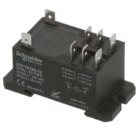 Schneider eléctrico/herencia retransmite 92S11D22D-12