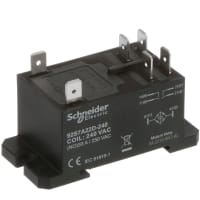 Schneider Electric/Legacy Relays 92S7A22D-240