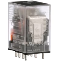 Schneider Electric/Legacy Relays 782XBXCT-120A