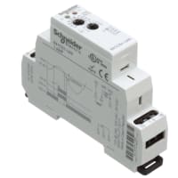 Schneider eléctrico/herencia retransmite 841CS1-UNI