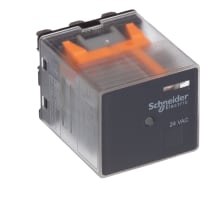 Schneider Electric/Legacy Relays 783XCXC-24D